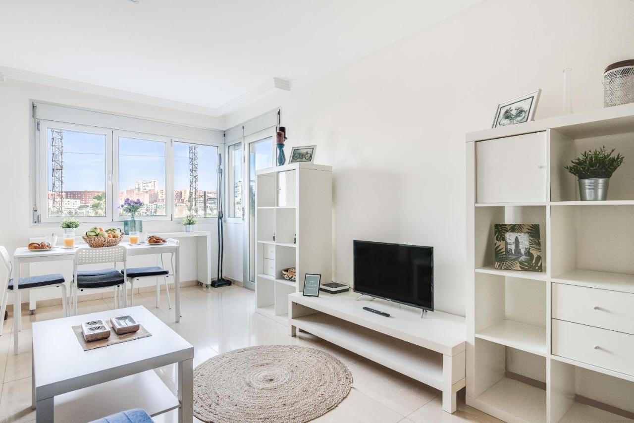 Home2Book Comfy Apartment Rambla Las Palmas de Gran Canaria Exterior foto