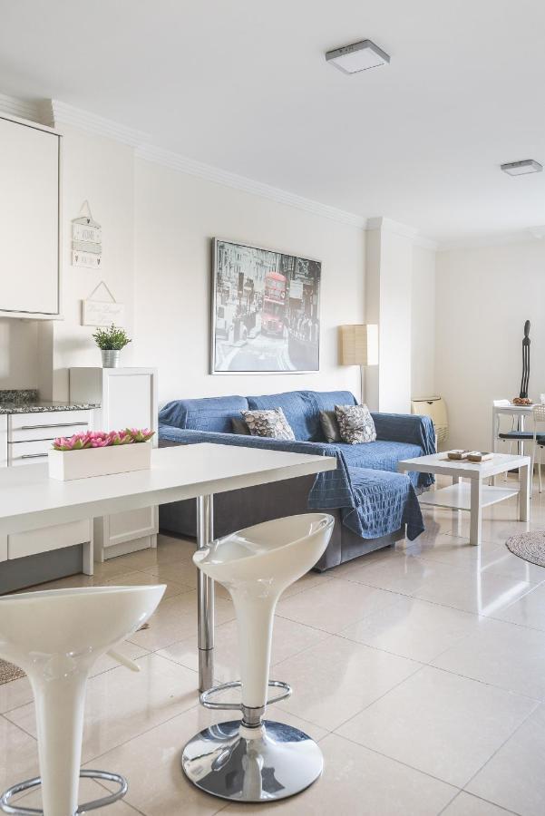 Home2Book Comfy Apartment Rambla Las Palmas de Gran Canaria Exterior foto