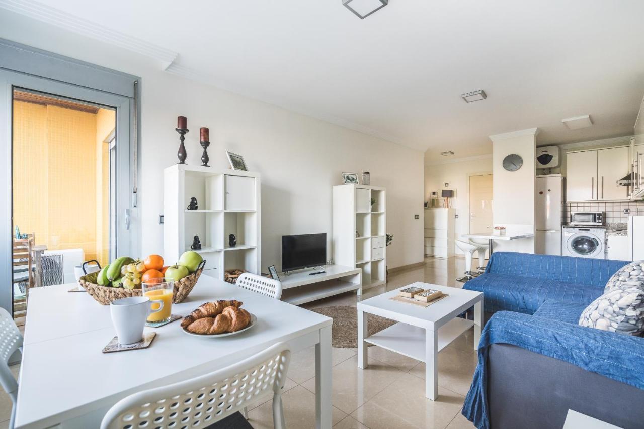 Home2Book Comfy Apartment Rambla Las Palmas de Gran Canaria Exterior foto