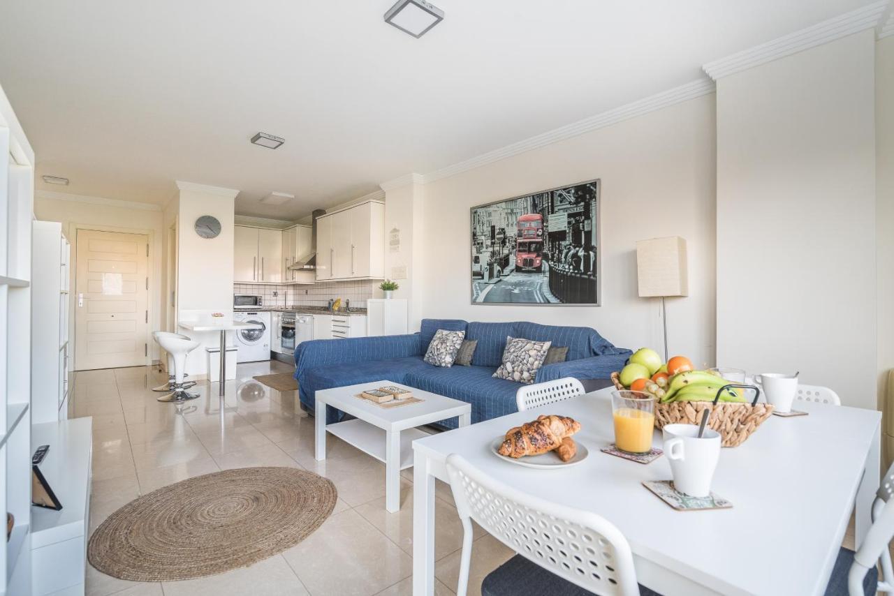 Home2Book Comfy Apartment Rambla Las Palmas de Gran Canaria Exterior foto