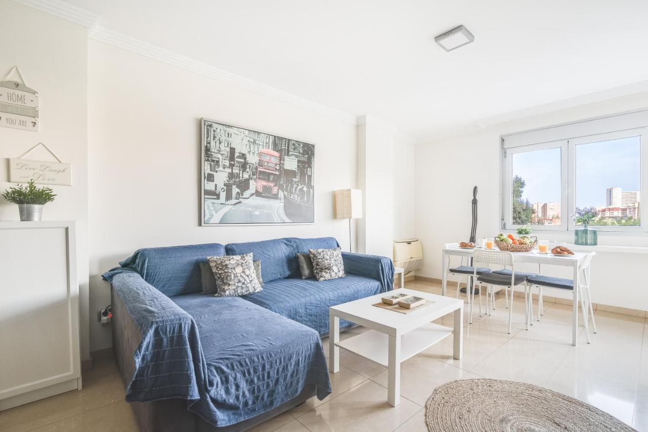 Home2Book Comfy Apartment Rambla Las Palmas de Gran Canaria Exterior foto