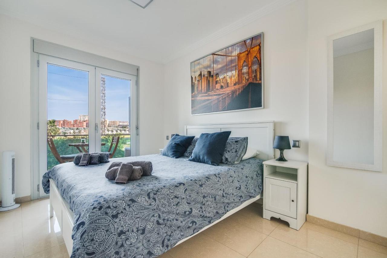 Home2Book Comfy Apartment Rambla Las Palmas de Gran Canaria Exterior foto