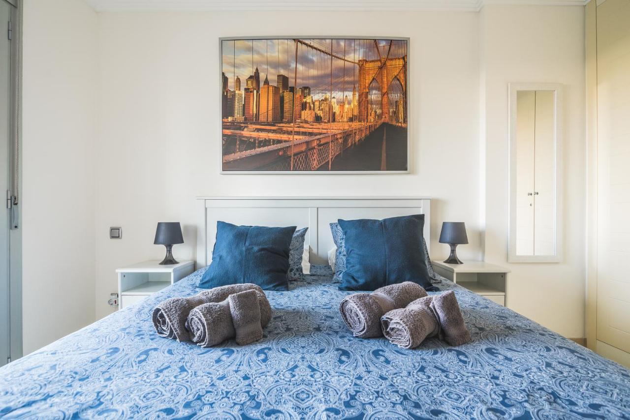 Home2Book Comfy Apartment Rambla Las Palmas de Gran Canaria Exterior foto