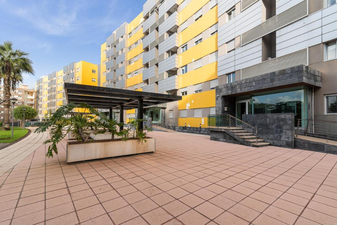 Home2Book Comfy Apartment Rambla Las Palmas de Gran Canaria Exterior foto
