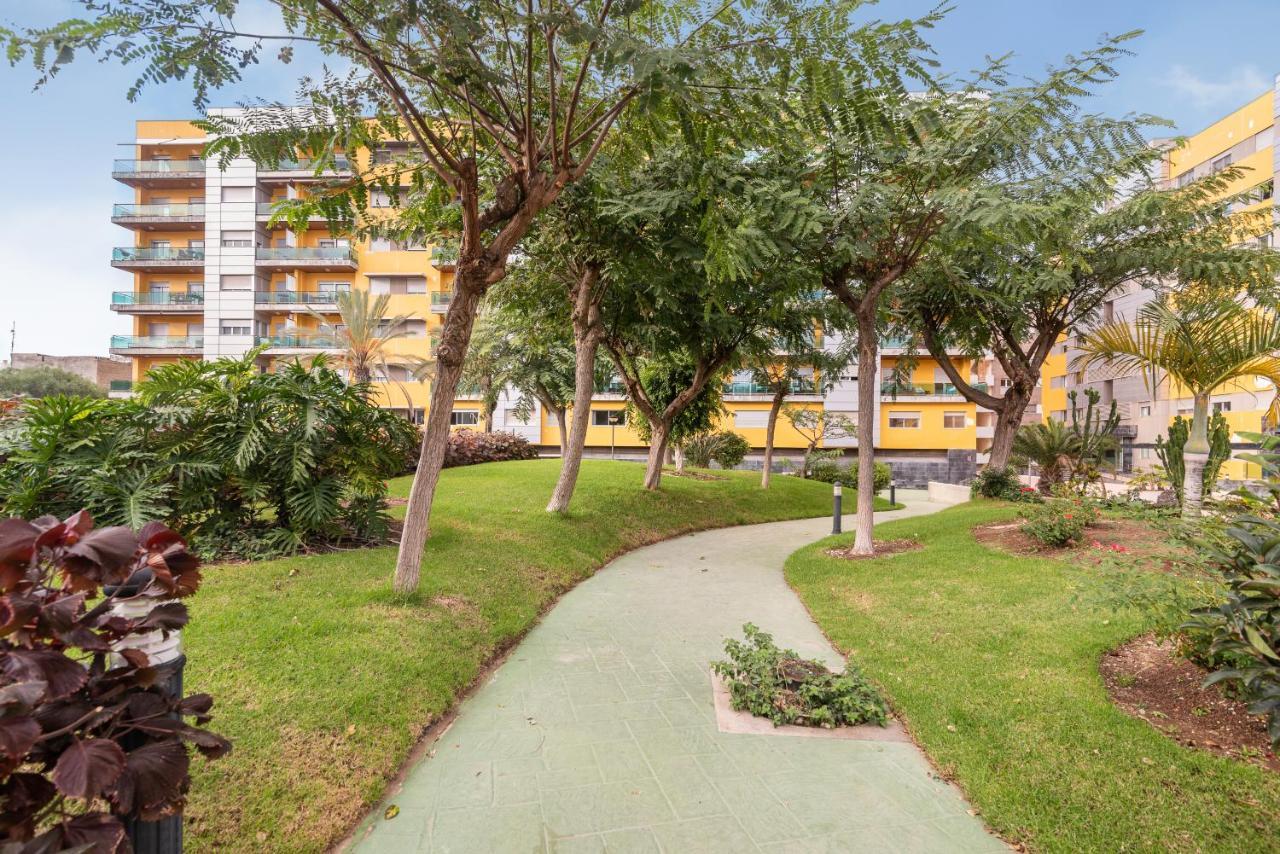 Home2Book Comfy Apartment Rambla Las Palmas de Gran Canaria Exterior foto