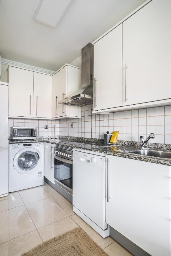 Home2Book Comfy Apartment Rambla Las Palmas de Gran Canaria Exterior foto