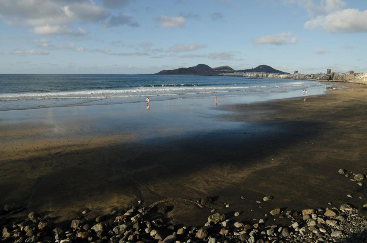 Home2Book Comfy Apartment Rambla Las Palmas de Gran Canaria Exterior foto