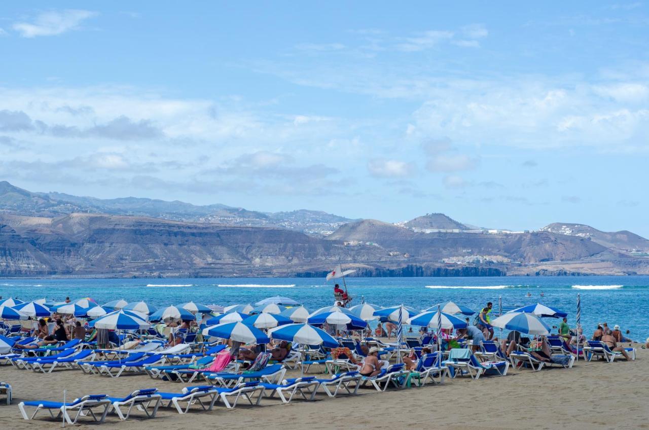 Home2Book Comfy Apartment Rambla Las Palmas de Gran Canaria Exterior foto