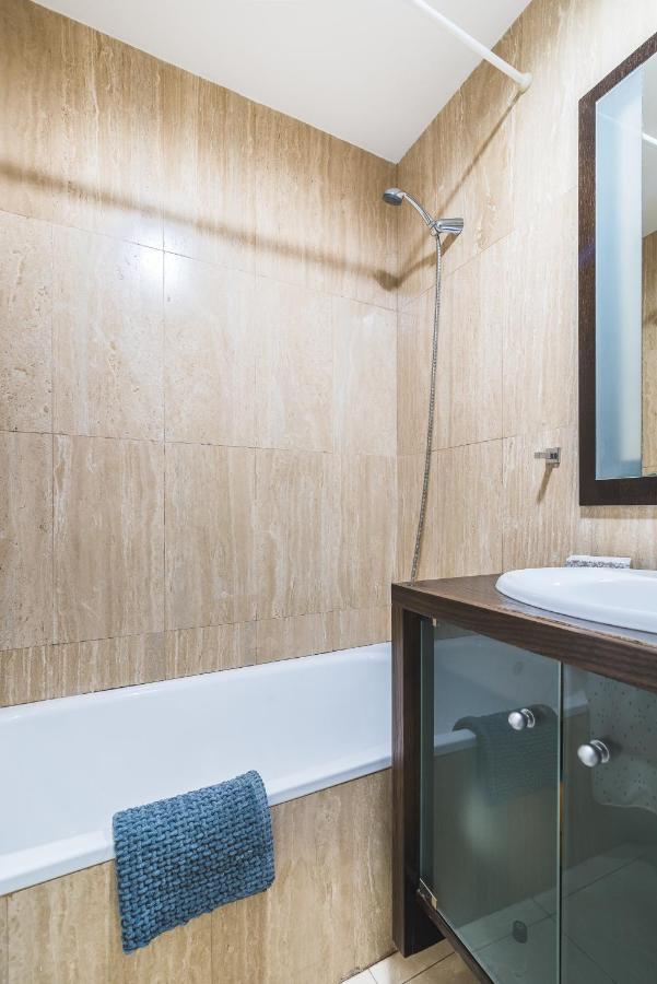 Home2Book Comfy Apartment Rambla Las Palmas de Gran Canaria Exterior foto