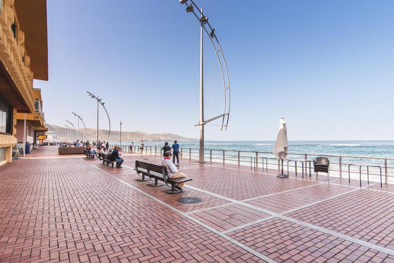 Home2Book Comfy Apartment Rambla Las Palmas de Gran Canaria Exterior foto